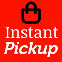 Instant Pickup chat bot