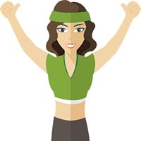 HealthyBot chat bot