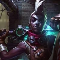 Ekko Carry You chat bot