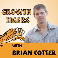 Growth Tigers chat bot