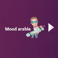 Mood بالعربية chat bot
