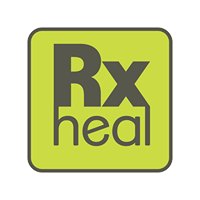 RxHeal chat bot