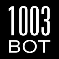 1003 Bot chat bot