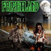 Frightland chat bot