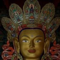 Ladakh Tourism chat bot