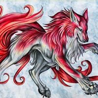 RedWolven chat bot