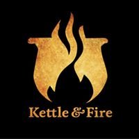 Kettle & Fire Bone Broth chat bot