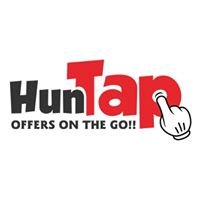 Huntap.com chat bot