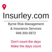 Byrne Risk Management & Insurance Services chat bot