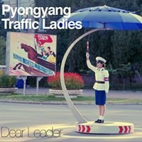 Pyongyang Traffic Ladies chat bot