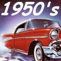 50s cars chat bot
