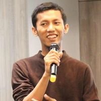 Nofi Bayu Darmawan chat bot