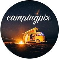 Campingpix chat bot