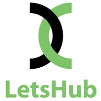 Letshub chat bot