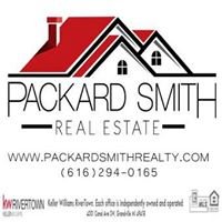 Packard Smith Realty of Keller Williams RiverTown chat bot