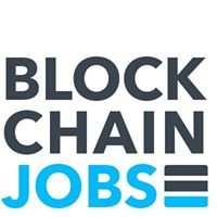 Blockchain Jobs chat bot