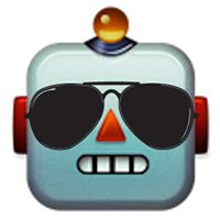 Computers chat bot