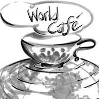 World Cafè chat bot