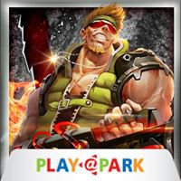Playpark Super Slug chat bot