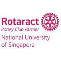 Rotaract Club NUS chat bot