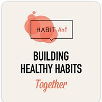 Habit Hal chat bot