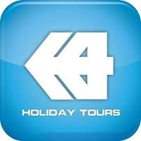 Holiday Tours chat bot