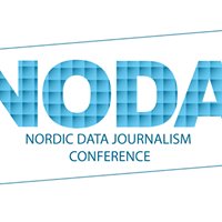 NODA - Nordic Data Journalism chat bot