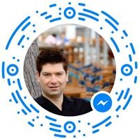 Stefan's Bot chat bot