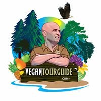 Vegan TourGuide chat bot