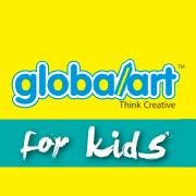 Global Art for Kids chat bot