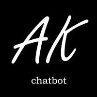 AndriiBot chat bot