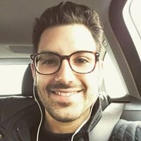 Riccardo Caneve chat bot