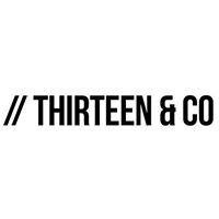 Thirteen & Co chat bot