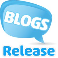 BlogsRelease chat bot