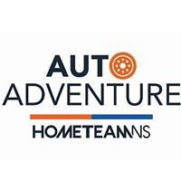 AutoAdventure chat bot