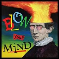 Blow your mind chat bot