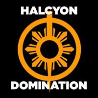 Halcyon Domination chat bot