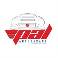 PAL Auto Garage chat bot