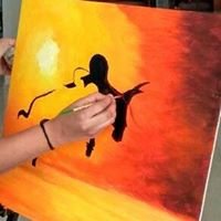 Pencil Color and Me chat bot