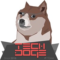 Tech Doge chat bot