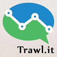 Trawl.it chat bot