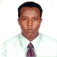 Ahmed Coday chat bot