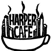 Harper Cafe chat bot