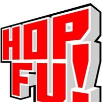 HOP-FU chat bot