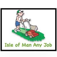 Isle of Man Any Job chat bot