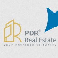 PDR Property Istanbul chat bot