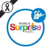 World Surprise Travel chat bot