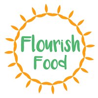 Flourish Food chat bot