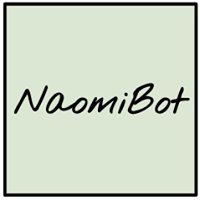 NaomiBot chat bot