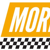 Morris Motorcycles Racing Team chat bot